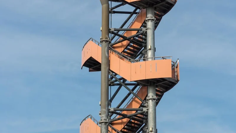 Veluwe_Transferium_&_Observation_Tower_03