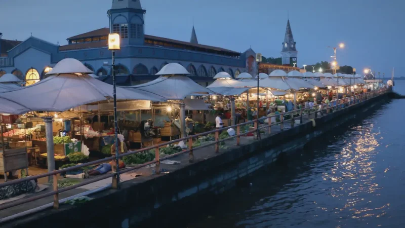 Ver-o-Peso Market – Traditional riverfront market(9)