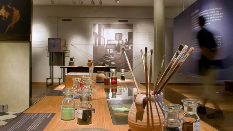 Vermeer_Centrum_Delft_02