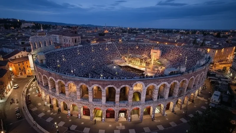 Verona Arena(1)
