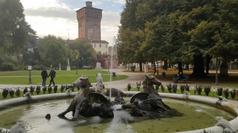 Vicenza