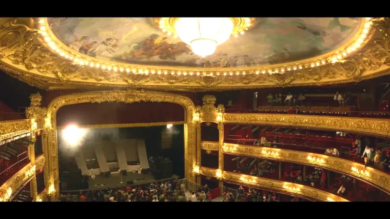 Victoria Eugenia Theatre(3)