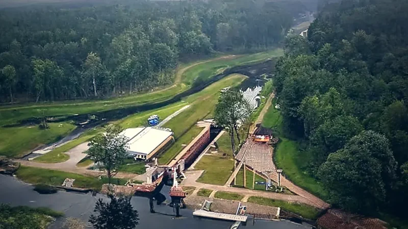Viewing Platforms(4)