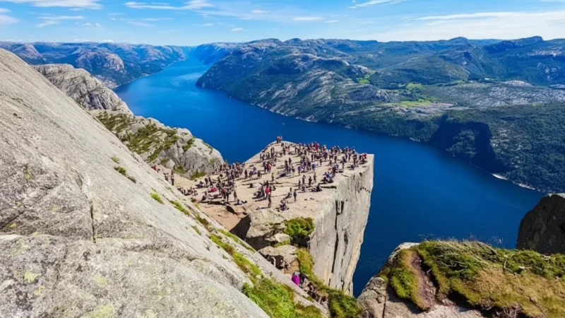 Viewpoints Along the Hike – Rest & Photo Stops(1)