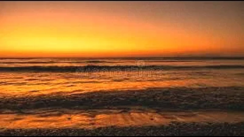 Viewpoints Over the Ocean – Scenic sunset areas(5)