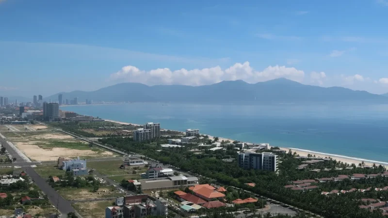 Viewpoints on Thuy Son – Sea & Da Nang city views(3)