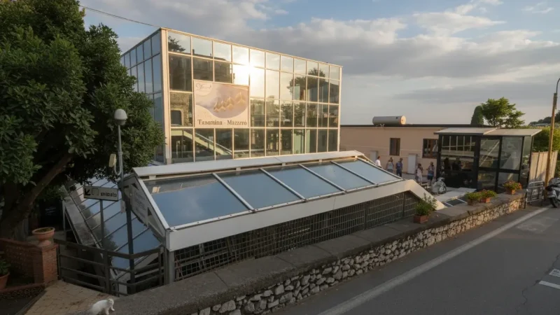 Villa Comunale Gardens(2)