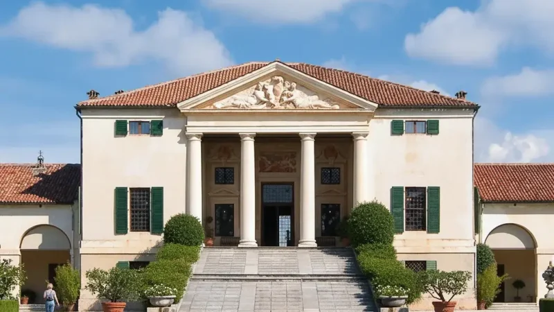 Villa Emo(6)