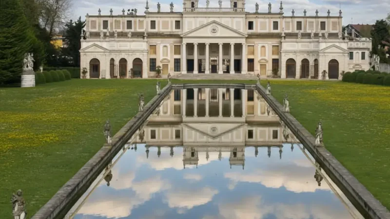 Villa Pisani National Museum 04