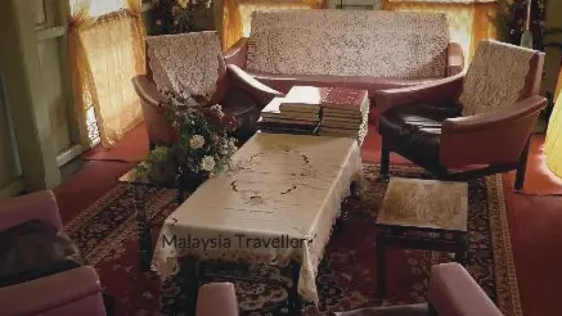 Villa Sentosa(3)
