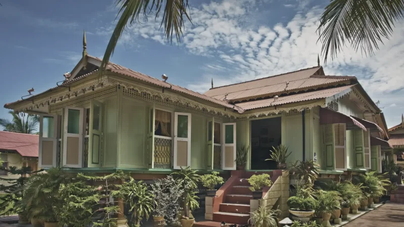 Villa Sentosa(3)
