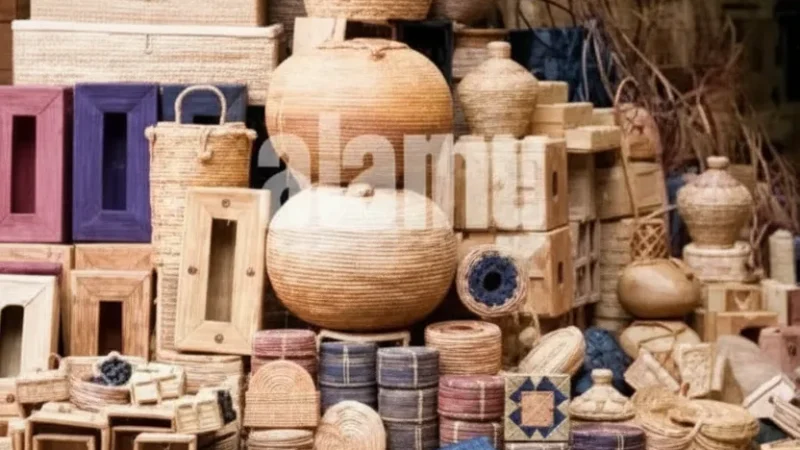 Village Craft Shops(1)