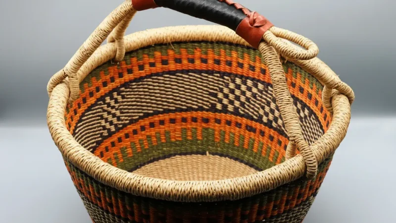 Village Handicraft Shops – Handmade Souvenirs(4)