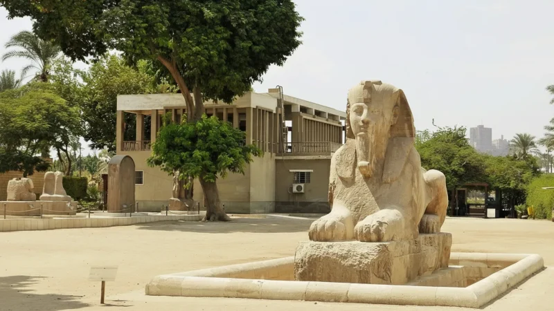 Village Walking Paths – Local Rural Life(4)