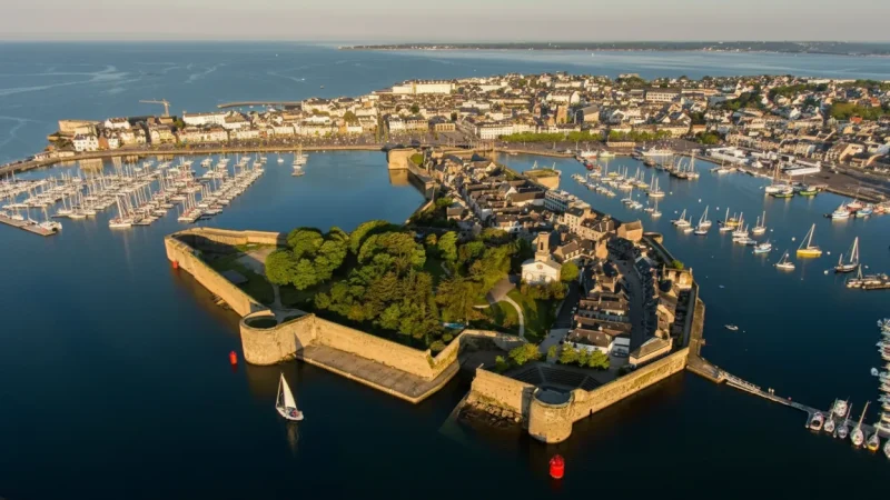 Ville Close Concarneau(3)