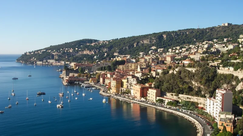 Villefranche-sur-Mer(3)