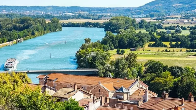 Villefranche-sur-Saône – Historic Town(6)