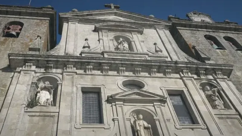 Viseu Cathedral (Sé de Viseu)(6)