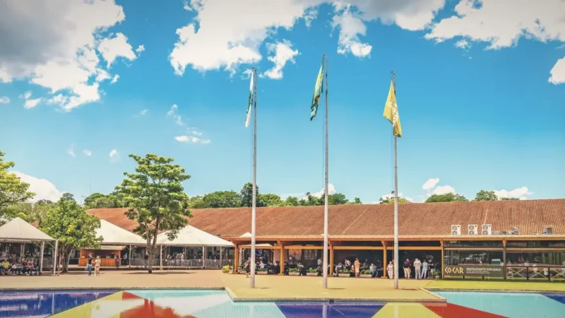 Visitor Center – Park information area(5)