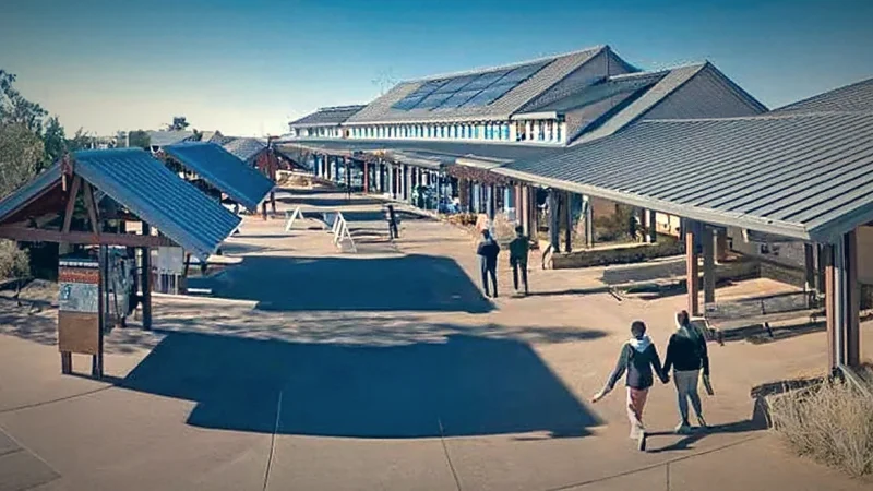 Visitor Centre(2)