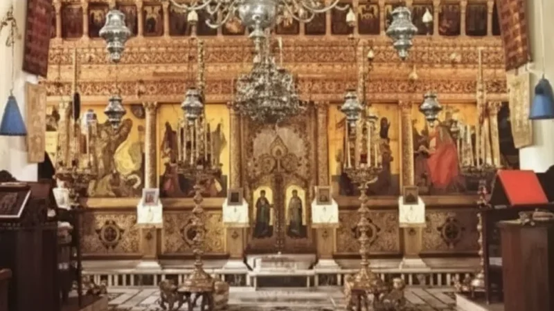 Visitor Rest Areas – Simple Seating Spaces(5)