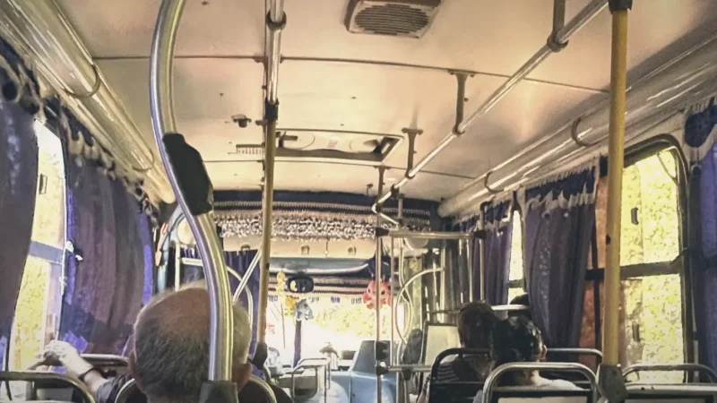 Visitor Transport Routes – Scenic access paths(4)