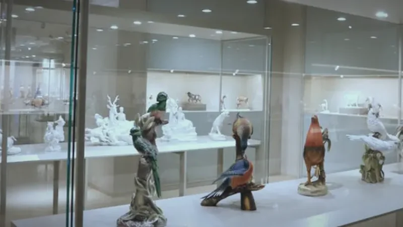 Vista Alegre Museum(3)