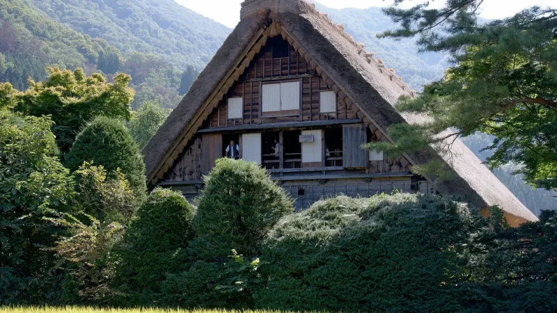 Wada House(6)