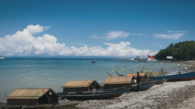 Waisai City – Raja Ampat hub(4)