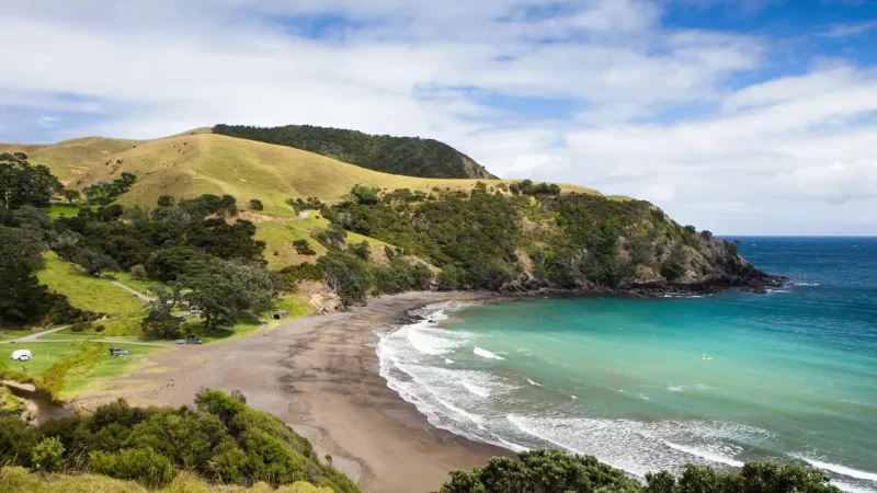 Waitete_Bay_тАУ_Small_beach_06