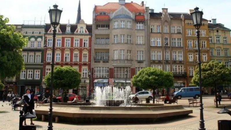 Wałbrzych_Old_Town_05