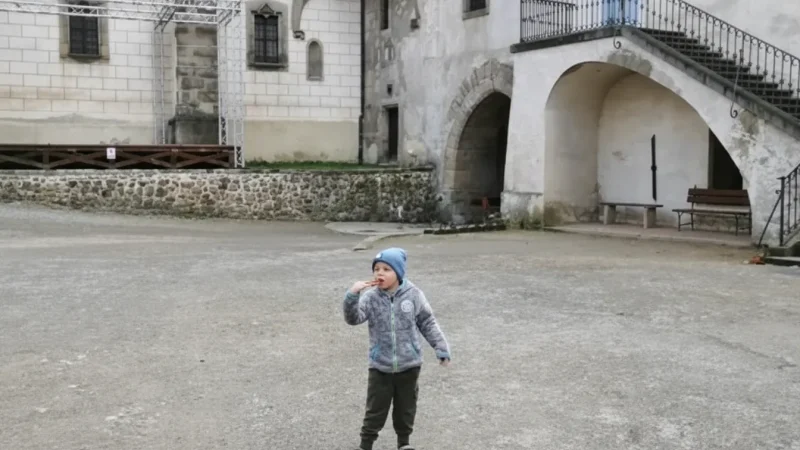 Walking Routes – Marked Hiking Paths(3)