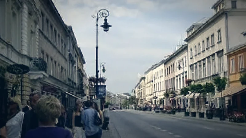 Walking Streets(1)