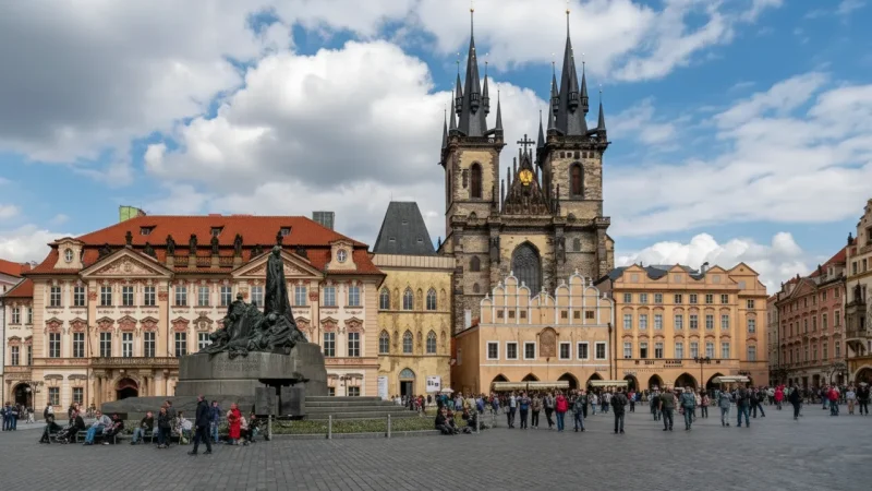 Walking Tour Routes – Guided City Paths(1)