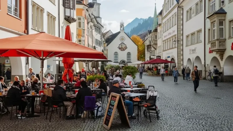 Walking Trails – Easy cultural walks(3)