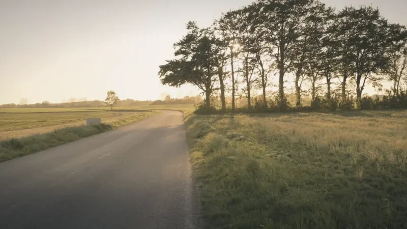 Walking Trails – Rural nature routes(4)