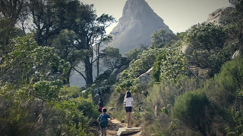 Walking Trails(1)
