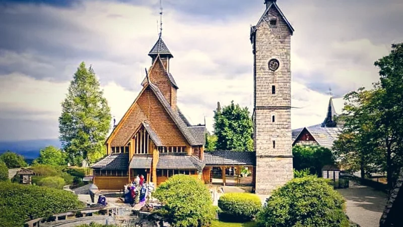 Wang Church(2)
