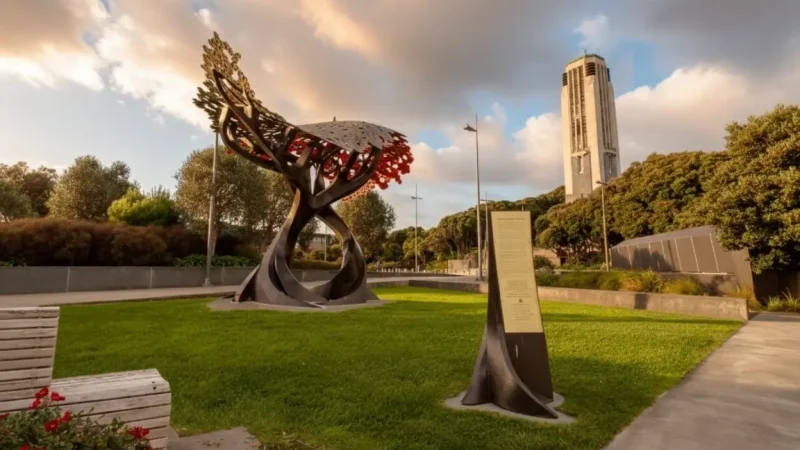 War Memorial Park(3)