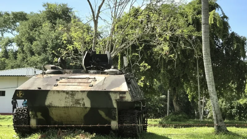 War Remnants Museum(5)