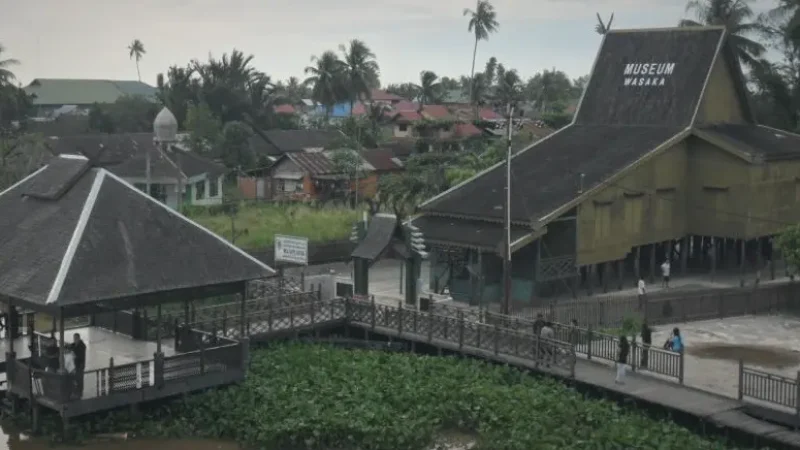 Wasaka Museum(5)