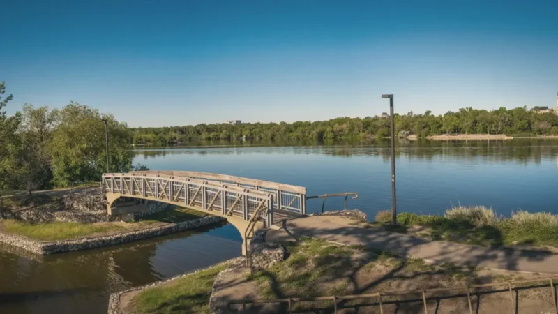 Wascana Lake(3)