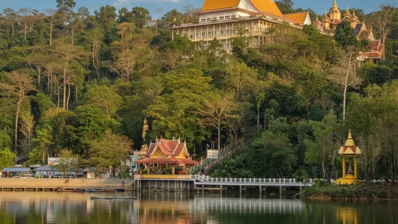 Wat Khao Sukim(1)