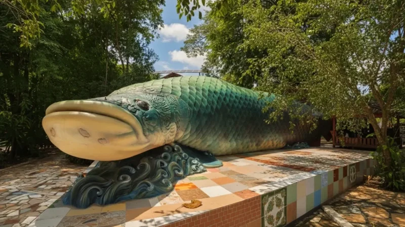 Wat Pa Thamma Utthayan(6)