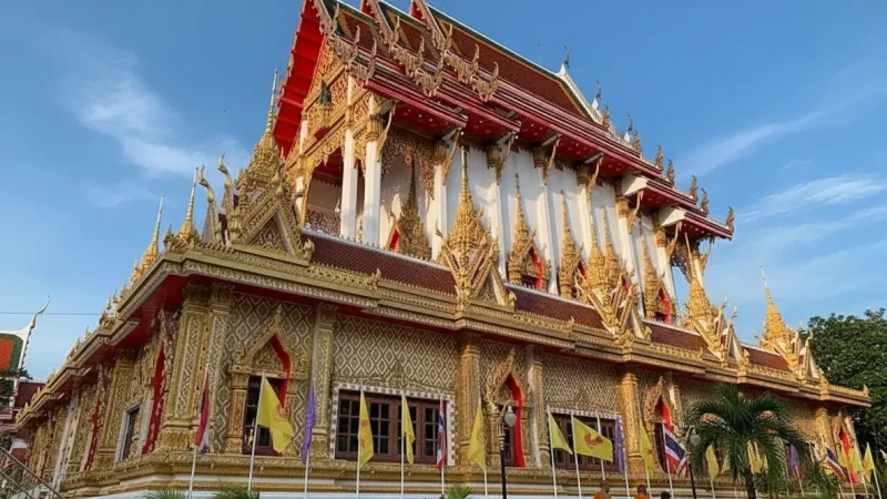 Wat Phai Lom(1)