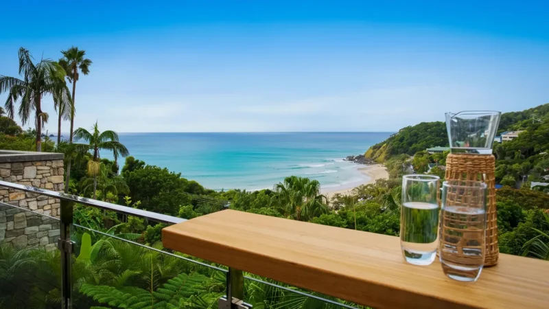 Wategos Beach – Sheltered beach near lighthouse(1)