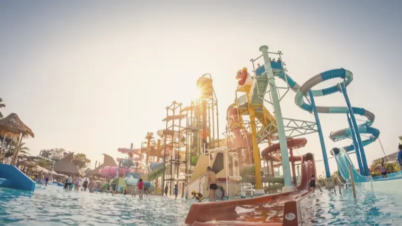 Water Parks Nearby(4)