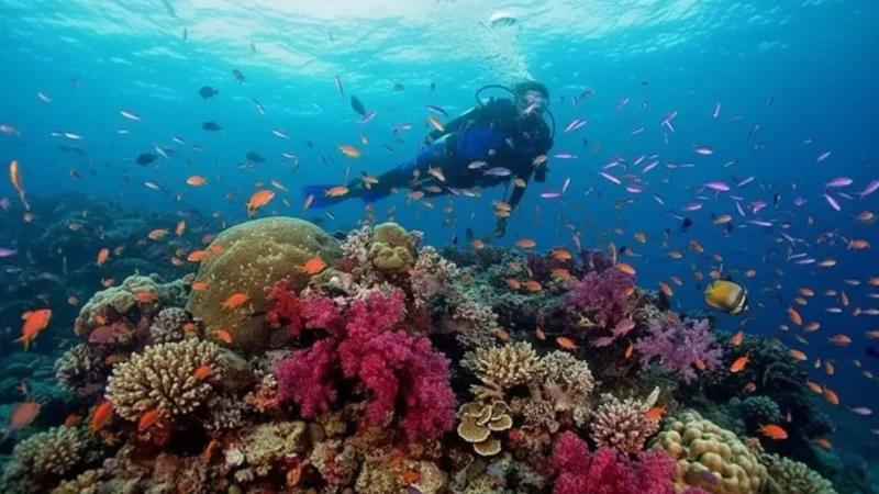 Water Sports Centers – Diving & Snorkeling(2)