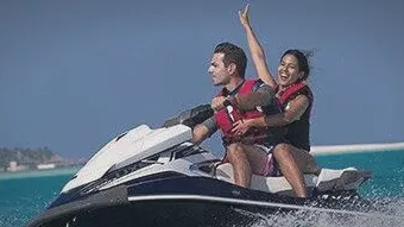 Water Sports Centre – Kayak, paddleboard, windsurf(6)