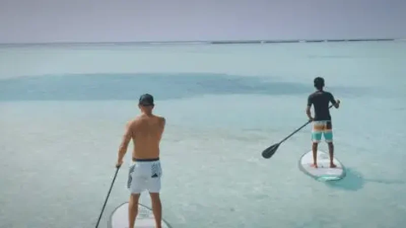 Water Sports Centre(4)